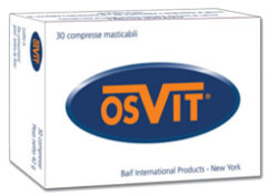 OSVIT 30CPR