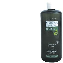 LOGONA SHAMPOO DEL ORTICA500ML