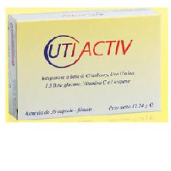 UTIACTIV 36CPS