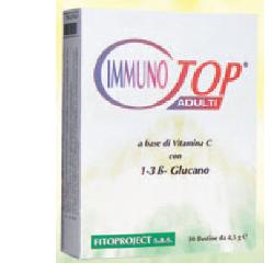 IMMUNOTOP 30BUST