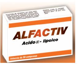 ALFACTIV 30CPR