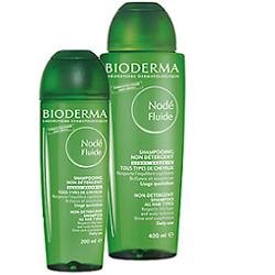 NODE FLUIDO SHAMPOO 400ML