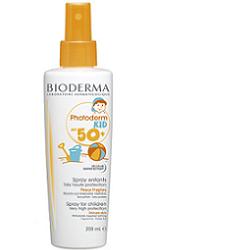 PHOTODERM KID SPR SPF50+200ML PHOTODERM KID SPR SPF50+200ML