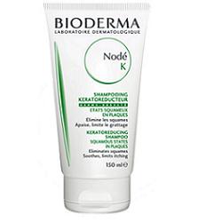 NODE K SHAMPOO CHERATORIDUTTOR