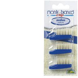 MONTEBIANCO RIC TESTINA M BLU