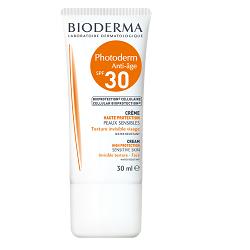 PHOTODERM ANTIAGE CREMA SPF30