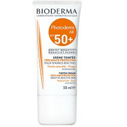 PHOTODERM AR CR SPF50+30ML