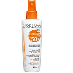 PHOTODERM KID SPR SPF50+200ML