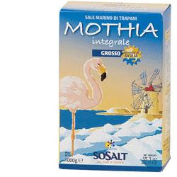 MOTHIA SALE MEDITERRANEO GROSS