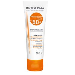 PHOTODERM MAX TINTED CR SPF50+