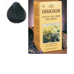 ERBACOLOR 16 TINT CAS DOR210ML