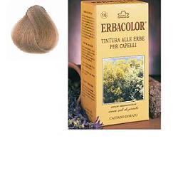 ERBACOLOR 18 TINT BIO DOR260ML