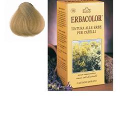 ERBACOLOR 8 TINT BIO NAT 130ML