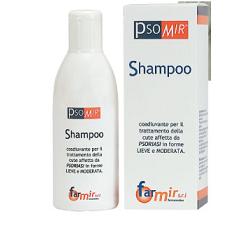 PSOMIR SHAMPOO 200ML