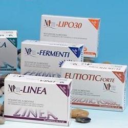 MP LINEA 30CPR 36G