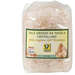 SALE GROSSO HIMALAYA 1KG