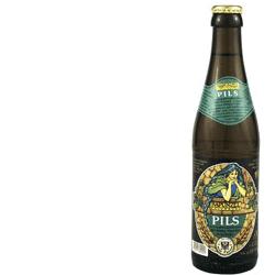 RAPUNZEL BIRRA PILS 33ML