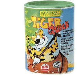 TIGER QUICK 400G