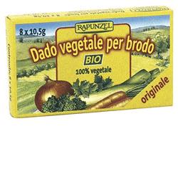 DADO VEGETALE BRODO 8DADI