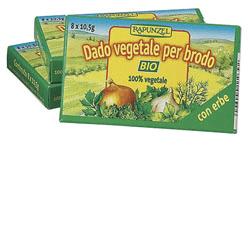 RAPUNZEL DADO VEG CON ERBE 84G