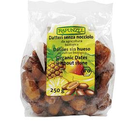 RAPUNZEL DATTERI S/NOCC 250G