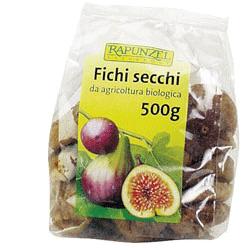 RAPUNZEL FICHI SEC NAT 500G