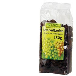 RAPUNZEL UVA SULTANINA 250G