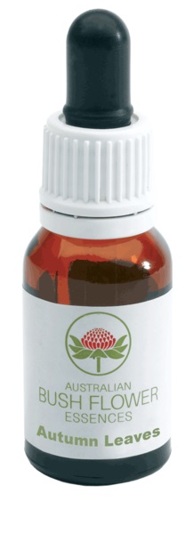 AUTUMN LEAVES GOCCE 15ML