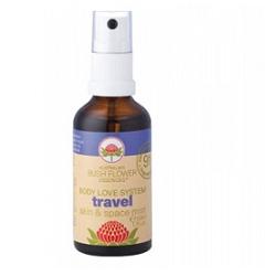 TRAVEL SPR AMB CRP NEW 50ML