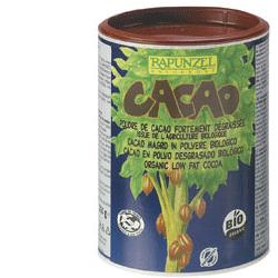 RAPUNZEL CACAO MAGRO POLV 250G RAPUNZEL CACAO MAGRO POLV 250G