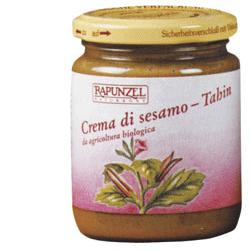 TAHIN CREMA SESAMO 250G