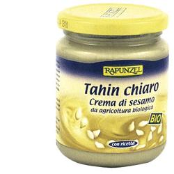 RAPUNZEL TAHIN CHIARO 250G