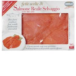 SALMONE REALE SELV FR AFFU100G