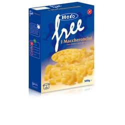 HERO FREE MACCHERONI 500G