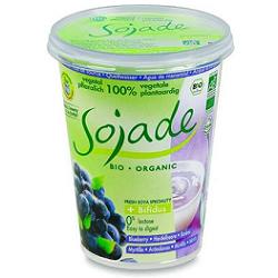 SOJADE DESSERT SOIAMIRT400G