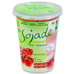 SOJADE DESSERT SOIACIL 400G