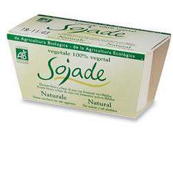 SOJADE DESSERT SOIA NAT 200G