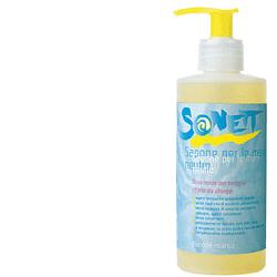 SONETT NEU SAP LIQ MANI 300ML