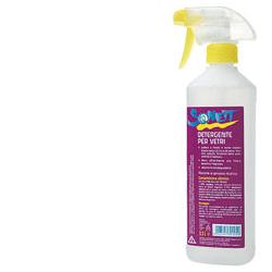 SONETT DETERGENTE VETRI 500ML