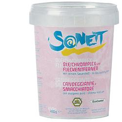 SONETT CANDEGGIANTE POLV 450G