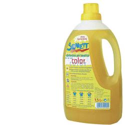 DETERSIVO LIQ COLOR LAVATR1,5L