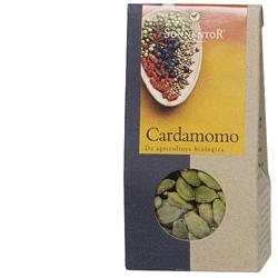 SONNENTOR CARDAMOMO