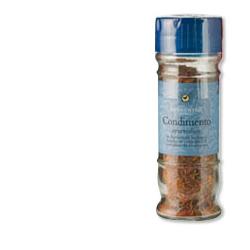 CONDIMENTO AYURVEDICO 18G