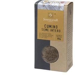 SONNENTOR CUMINO SEMI 60G