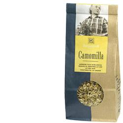 SONNENTOR CAMOMILLA 50G