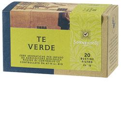 TE VERDE 20G