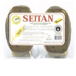 SEITAN AFFETTATO 250G