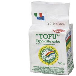 TOFU ERBE AROMATICHE 300G