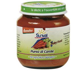 PUREA CAROTA 125G