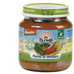 PUREA VERDURE 125G